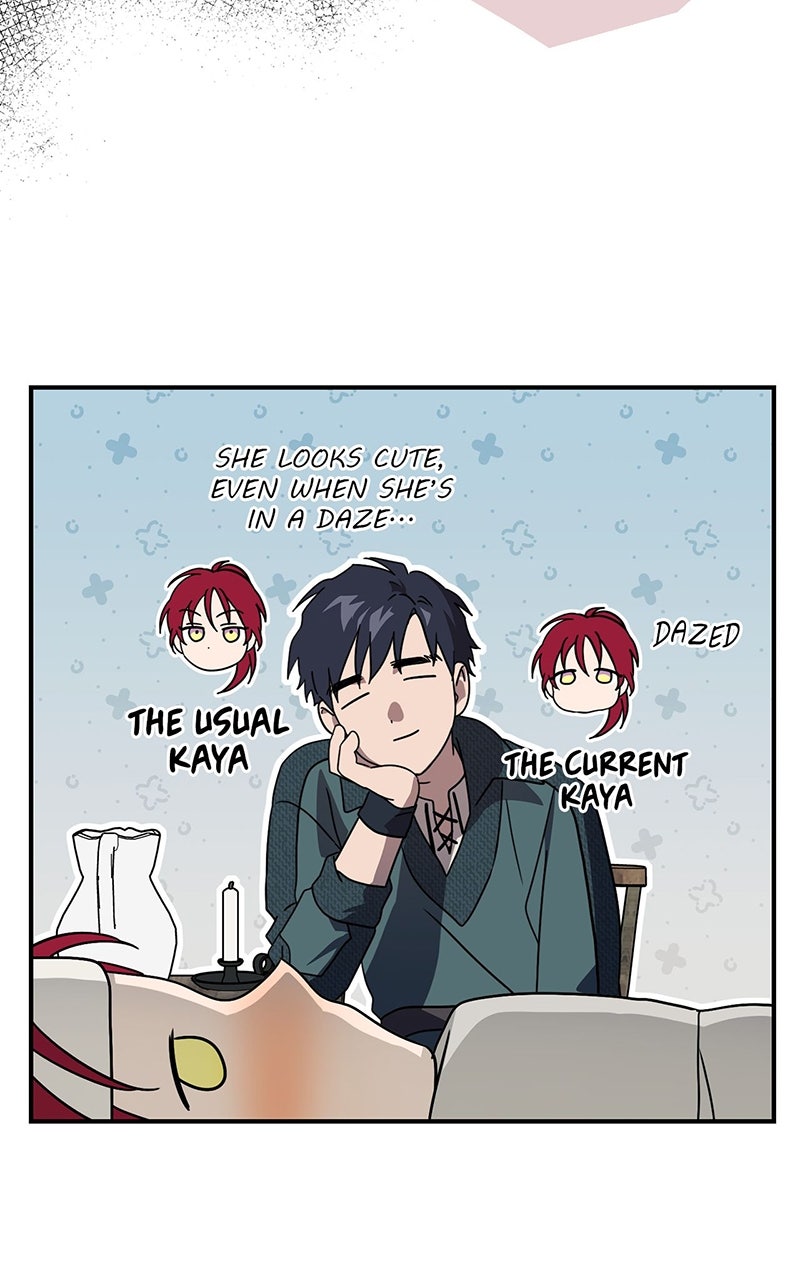 Read The Spark in Your Eyes Manga Online