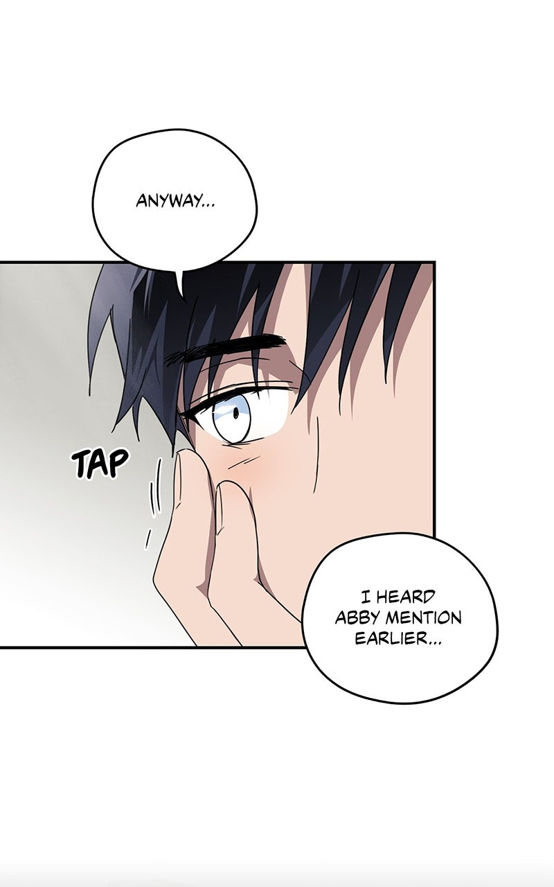 Read The Spark in Your Eyes Manga Online