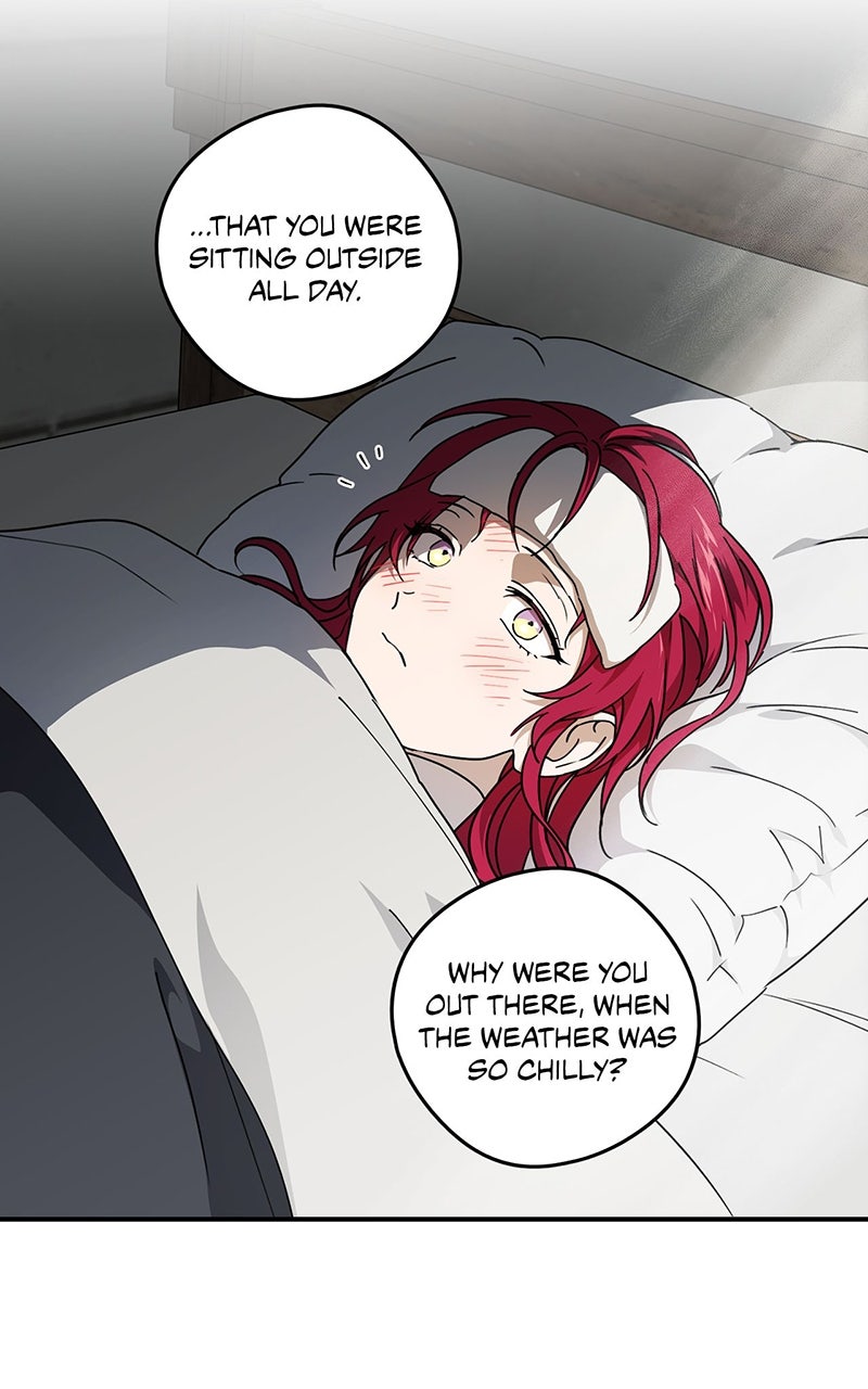 Read The Spark in Your Eyes Manga Online