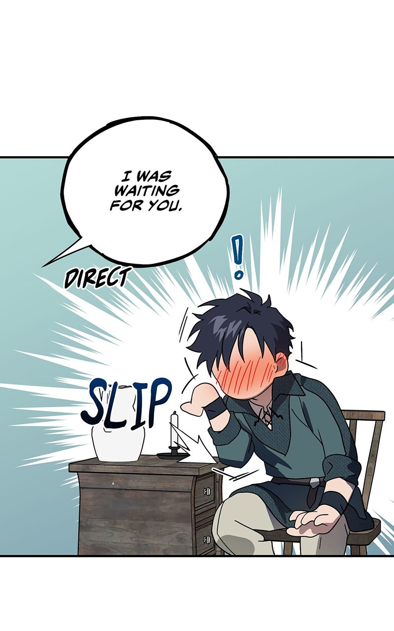 Read The Spark in Your Eyes Manga Online