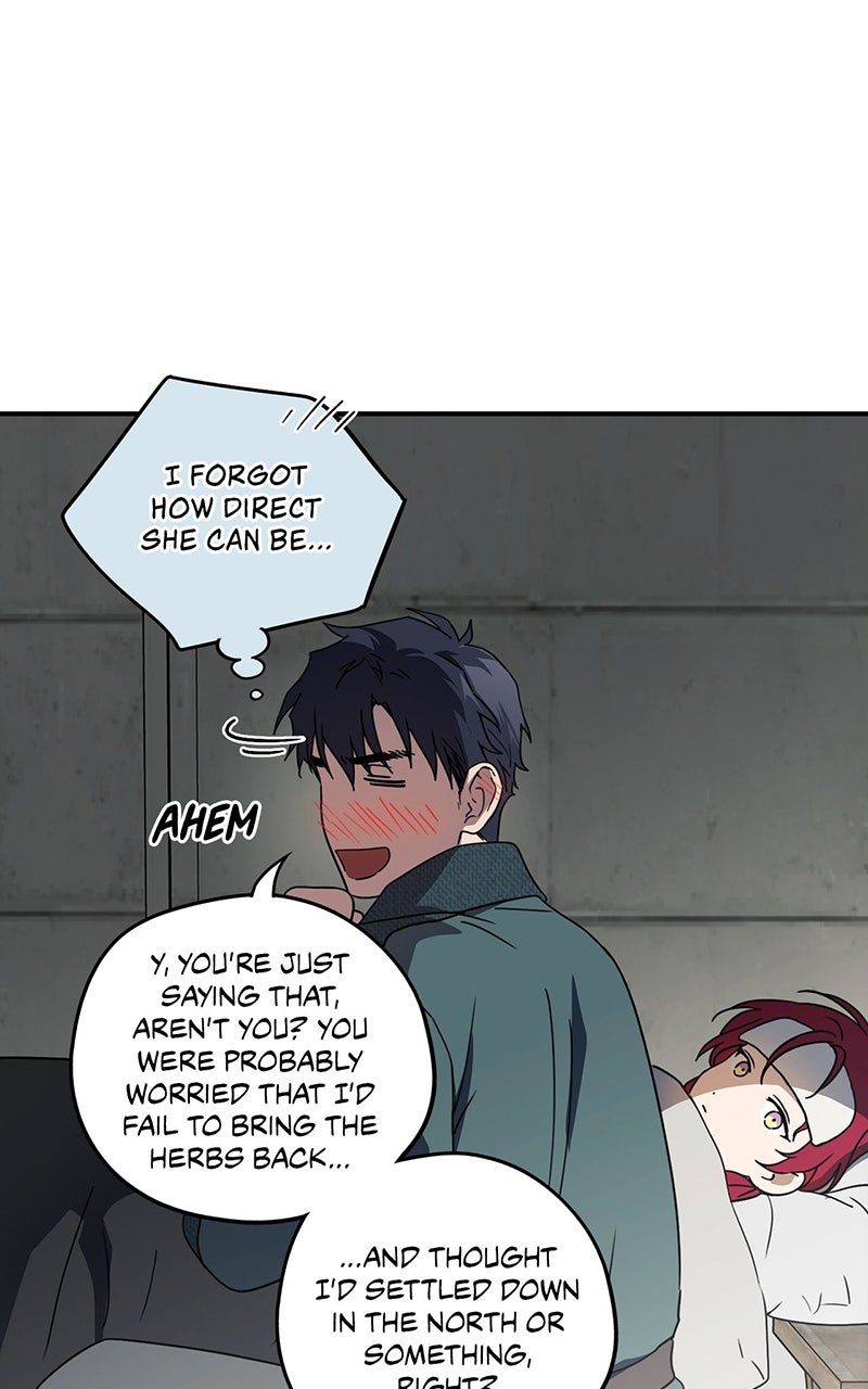 Read The Spark in Your Eyes Manga Online