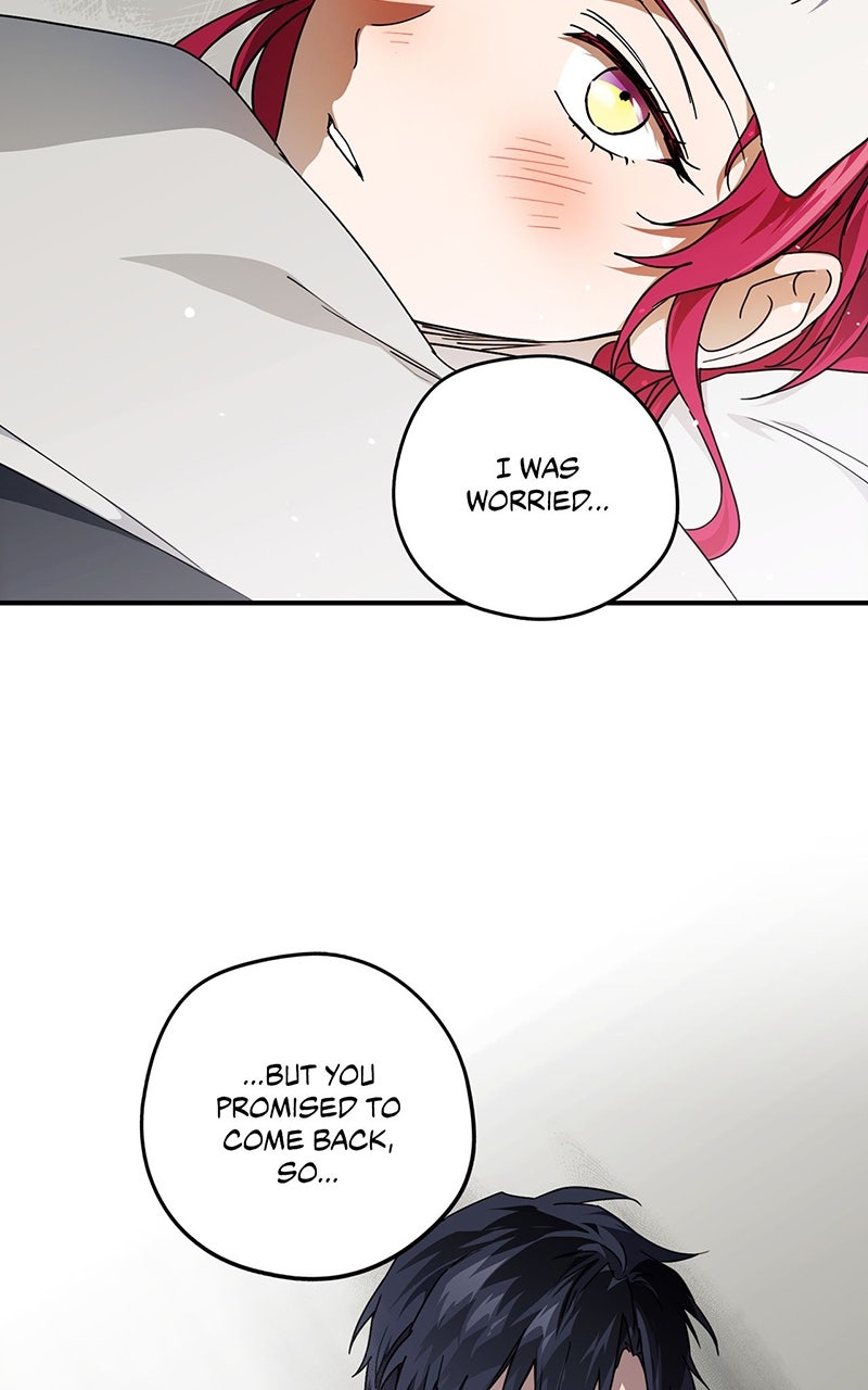 Read The Spark in Your Eyes Manga Online