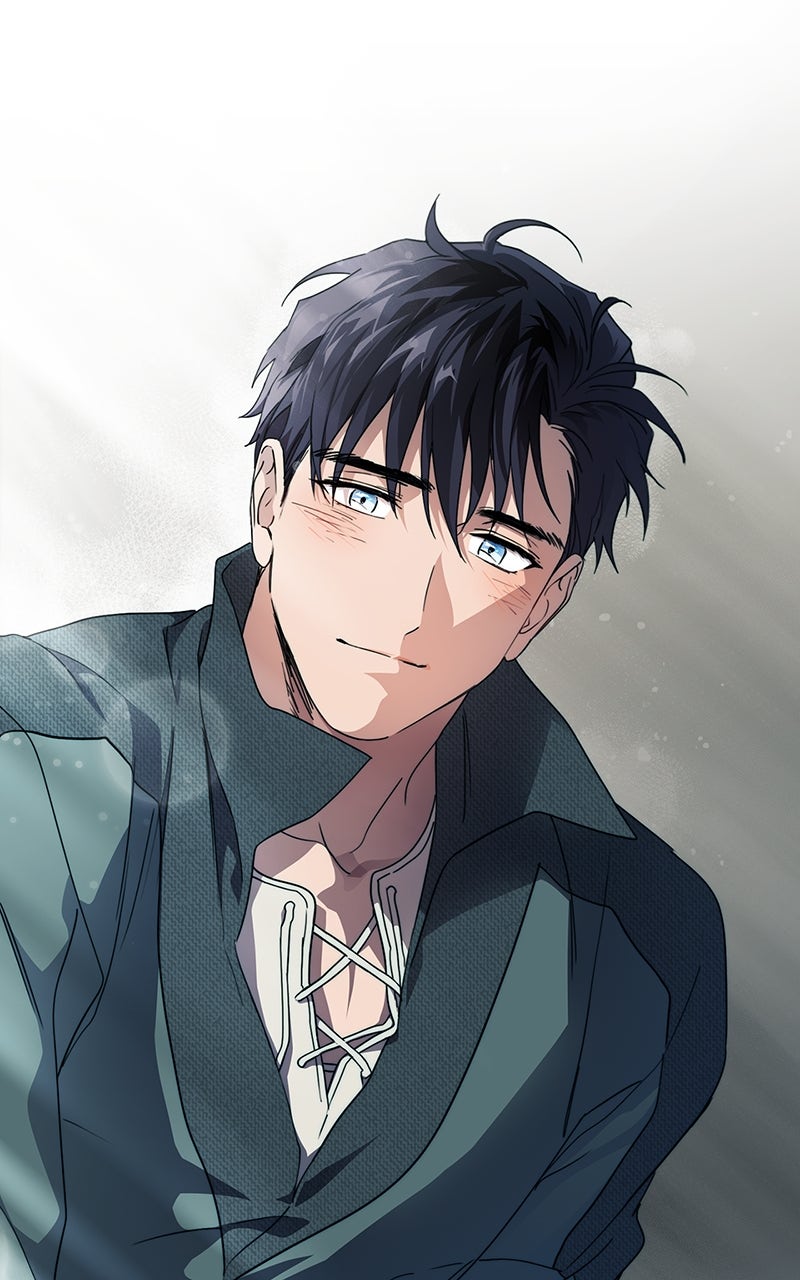 Read The Spark in Your Eyes Manga Online