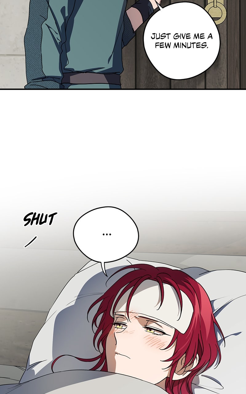 Read The Spark in Your Eyes Manga Online