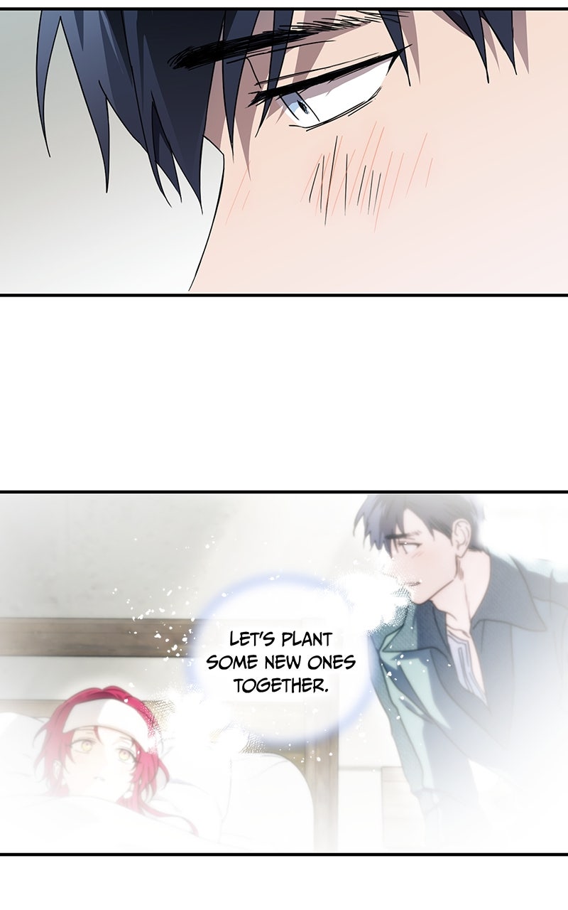 Read The Spark in Your Eyes Manga Online