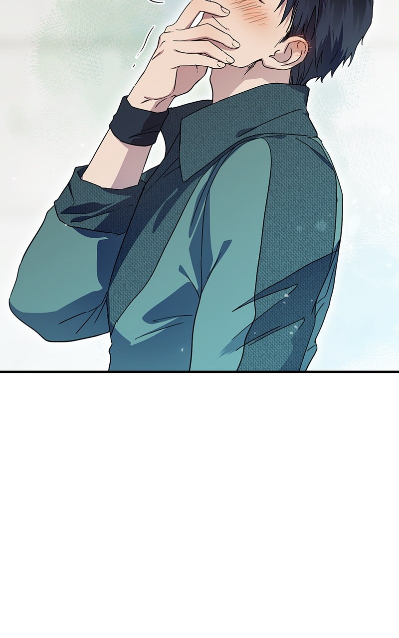 Read The Spark in Your Eyes Manga Online