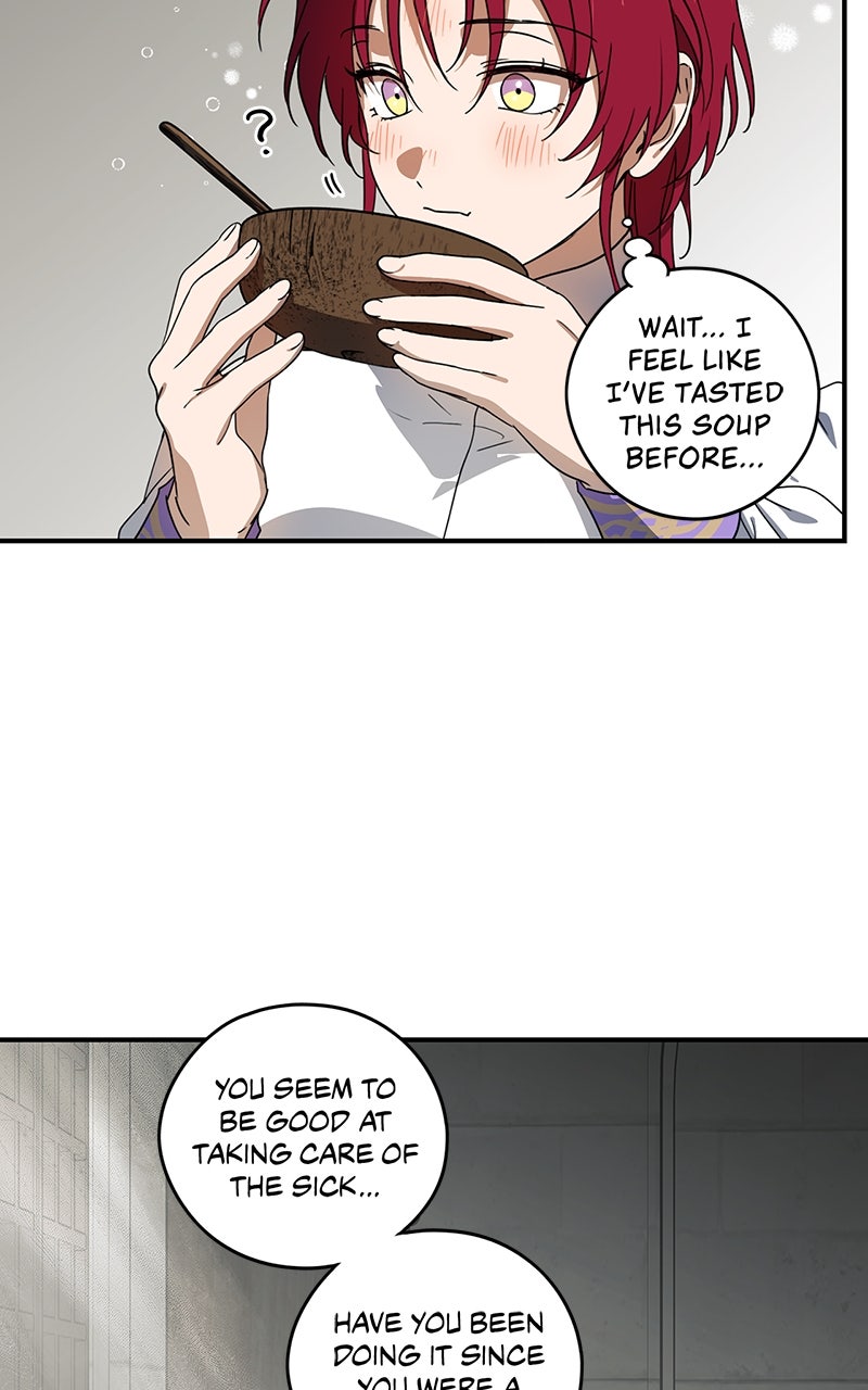 Read The Spark in Your Eyes Manga Online