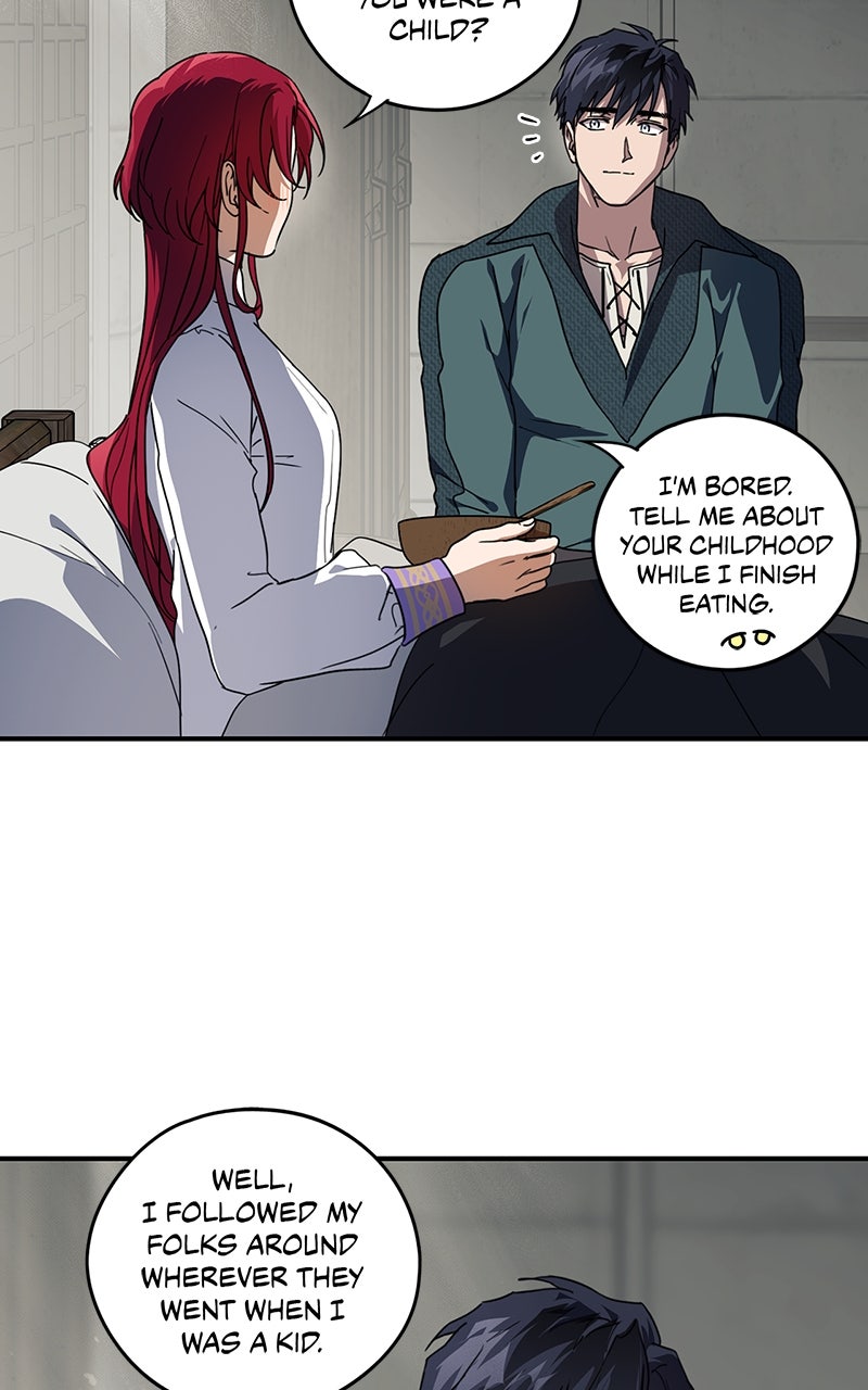 Read The Spark in Your Eyes Manga Online