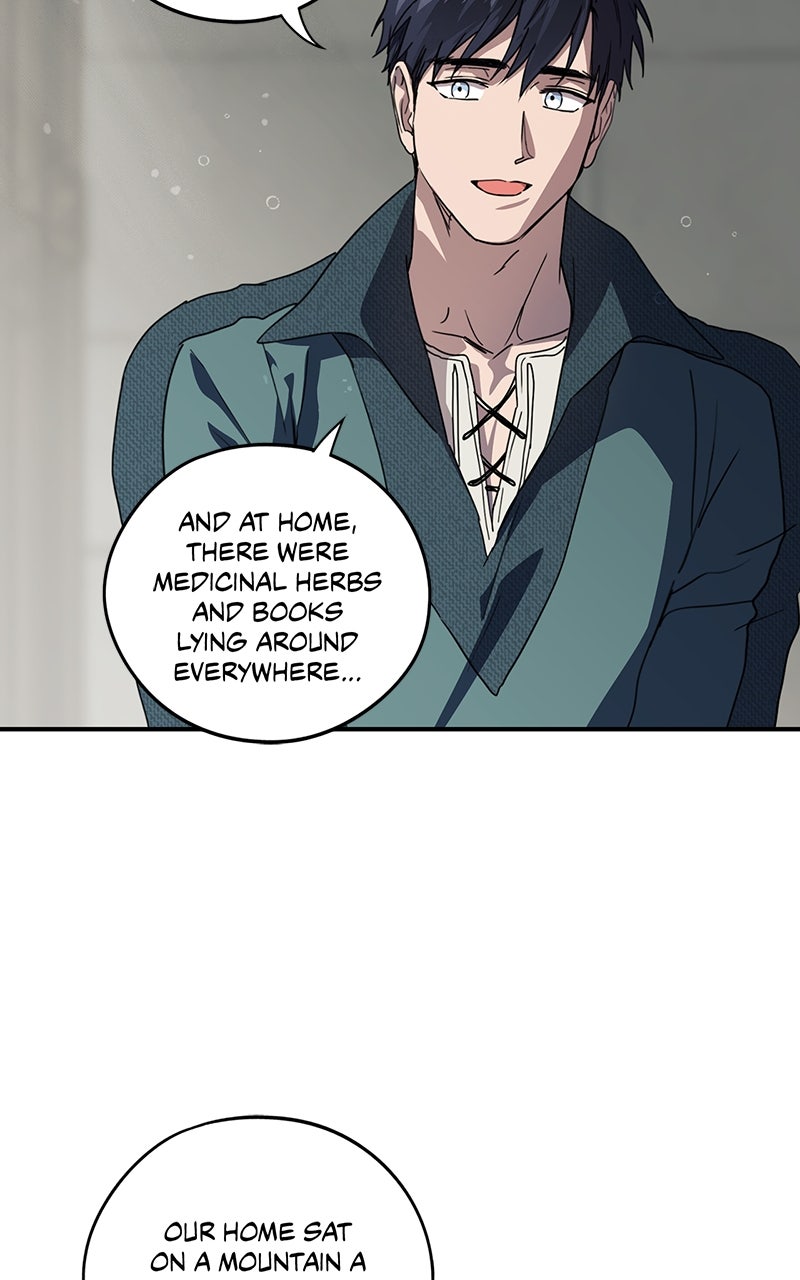 Read The Spark in Your Eyes Manga Online