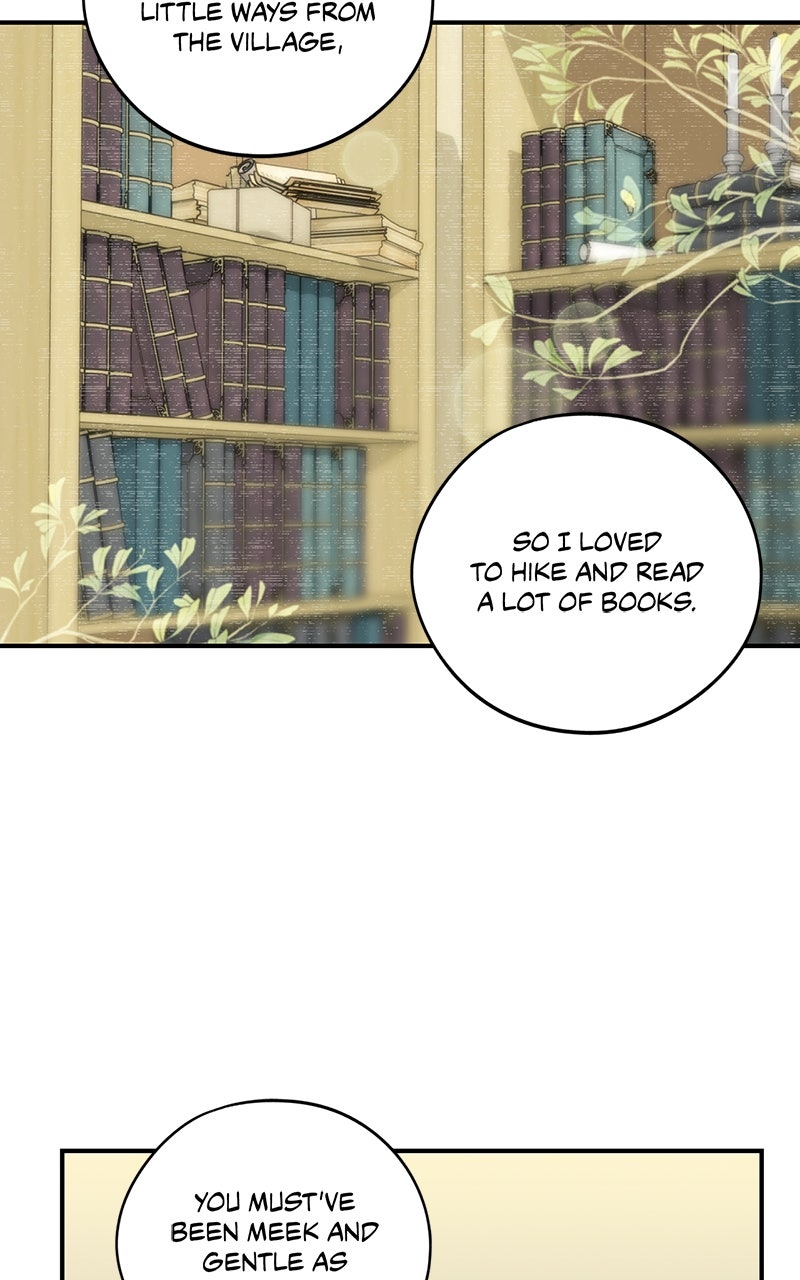 Read The Spark in Your Eyes Manga Online
