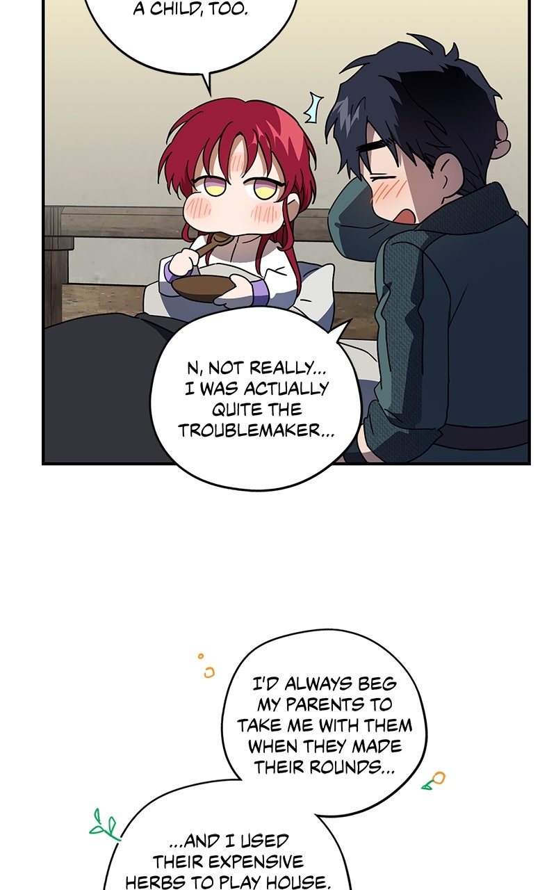 Read The Spark in Your Eyes Manga Online