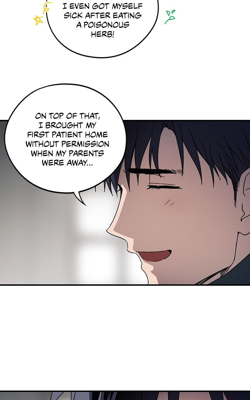 Read The Spark in Your Eyes Manga Online