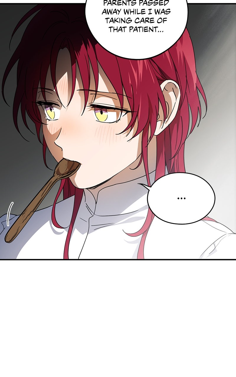 Read The Spark in Your Eyes Manga Online