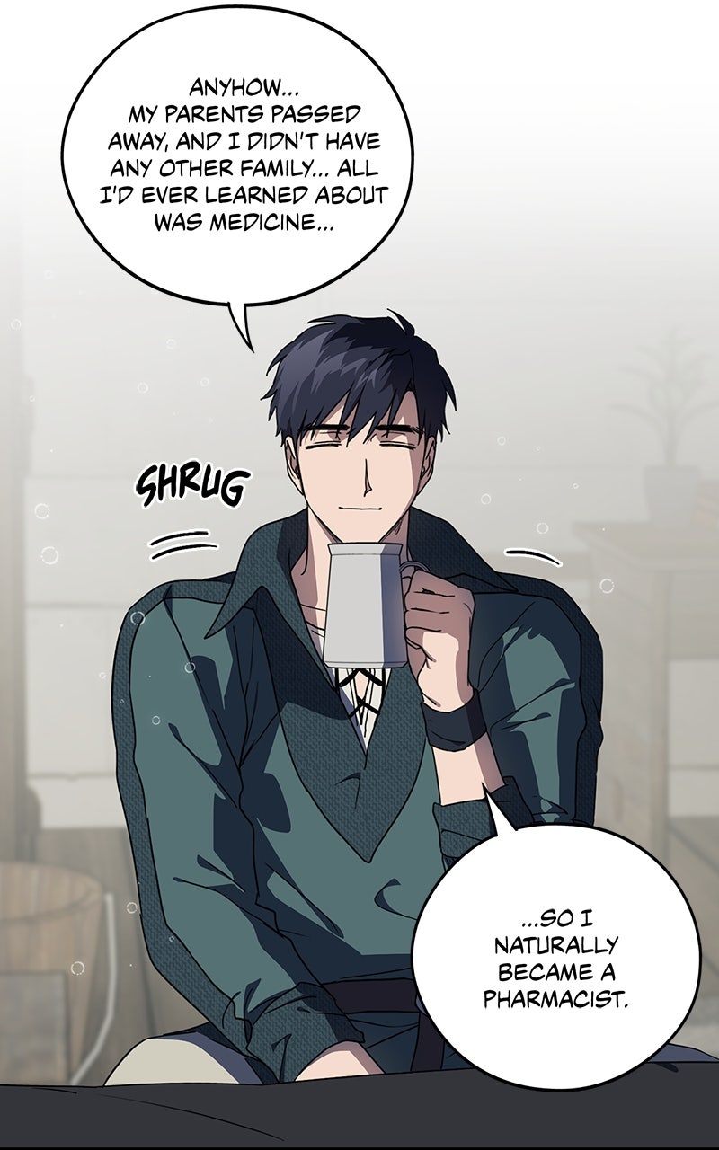 Read The Spark in Your Eyes Manga Online