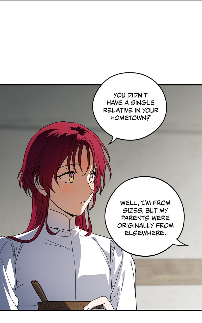 Read The Spark in Your Eyes Manga Online