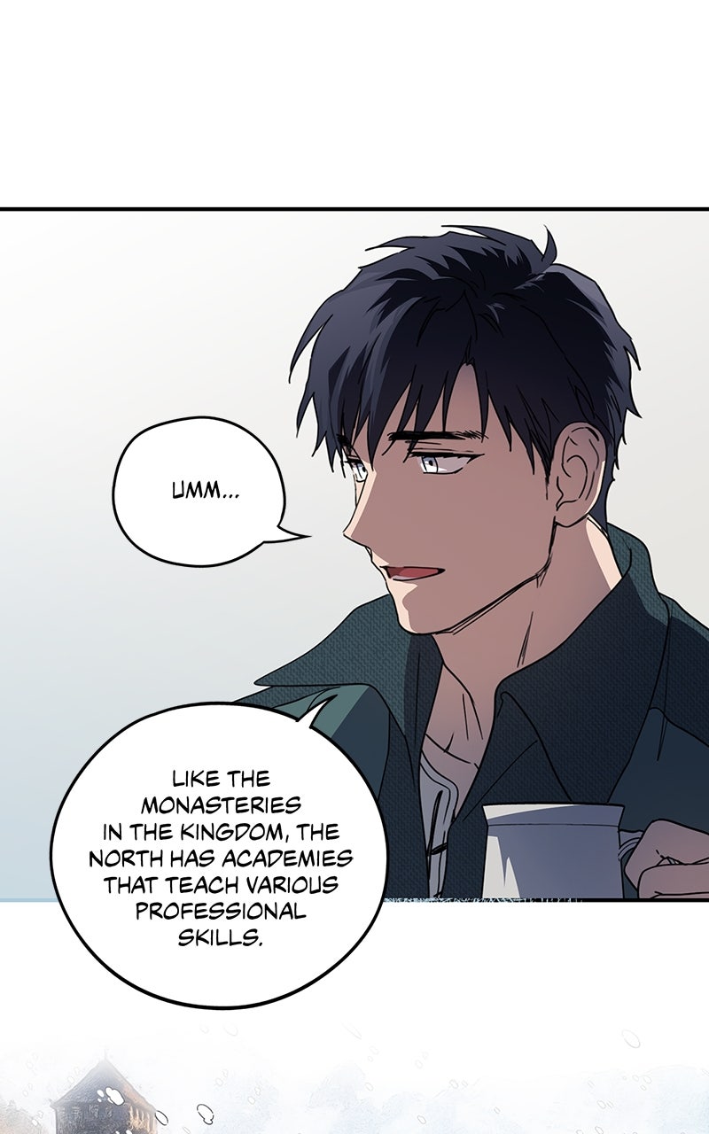 Read The Spark in Your Eyes Manga Online
