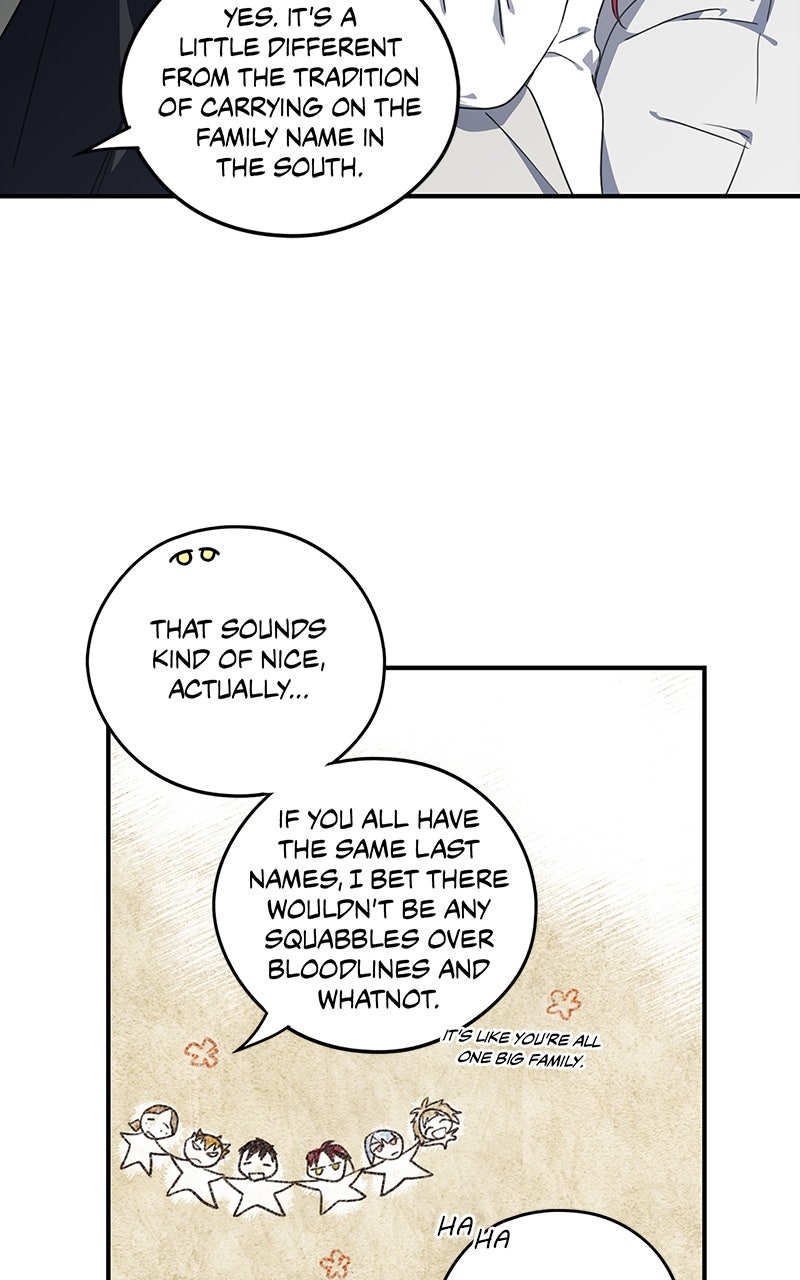 Read The Spark in Your Eyes Manga Online