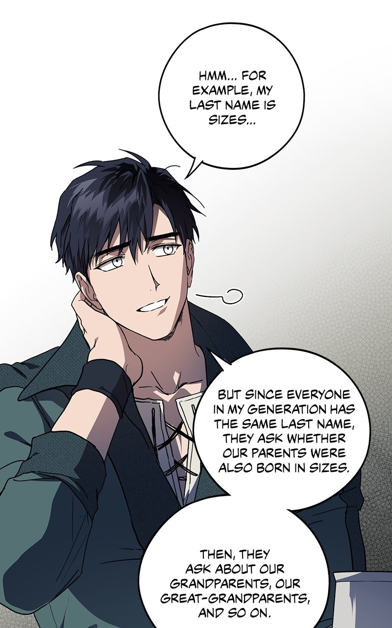 Read The Spark in Your Eyes Manga Online