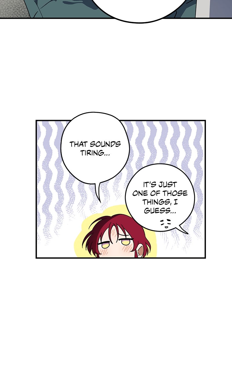 Read The Spark in Your Eyes Manga Online