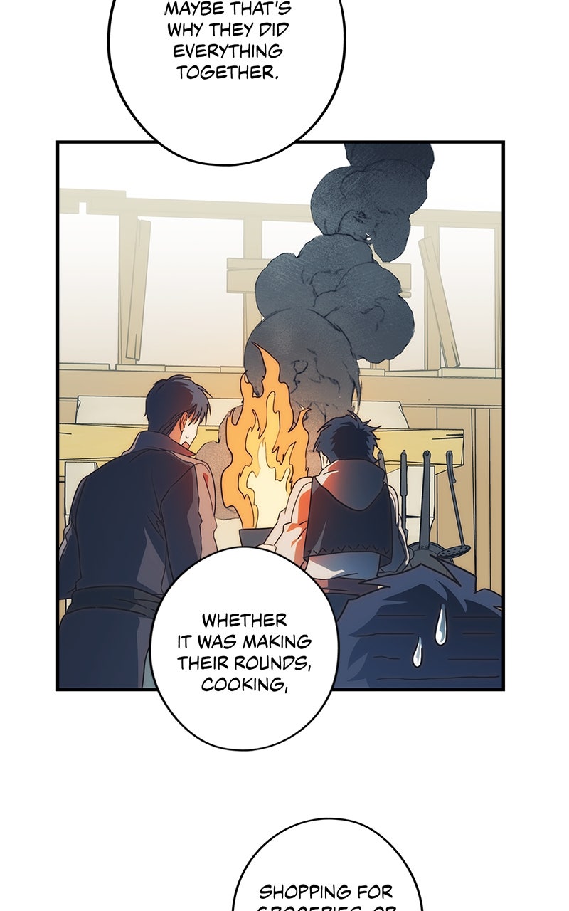 Read The Spark in Your Eyes Manga Online