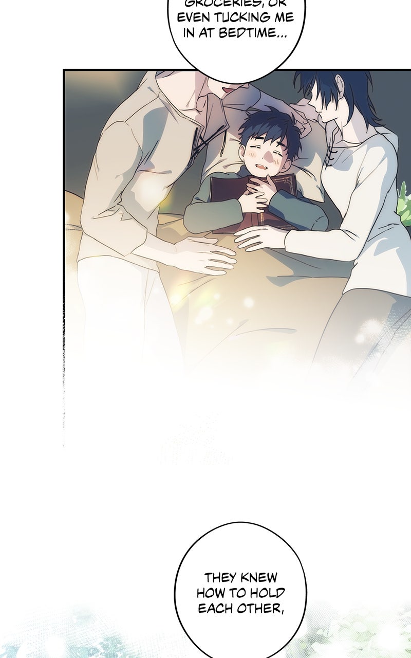 Read The Spark in Your Eyes Manga Online