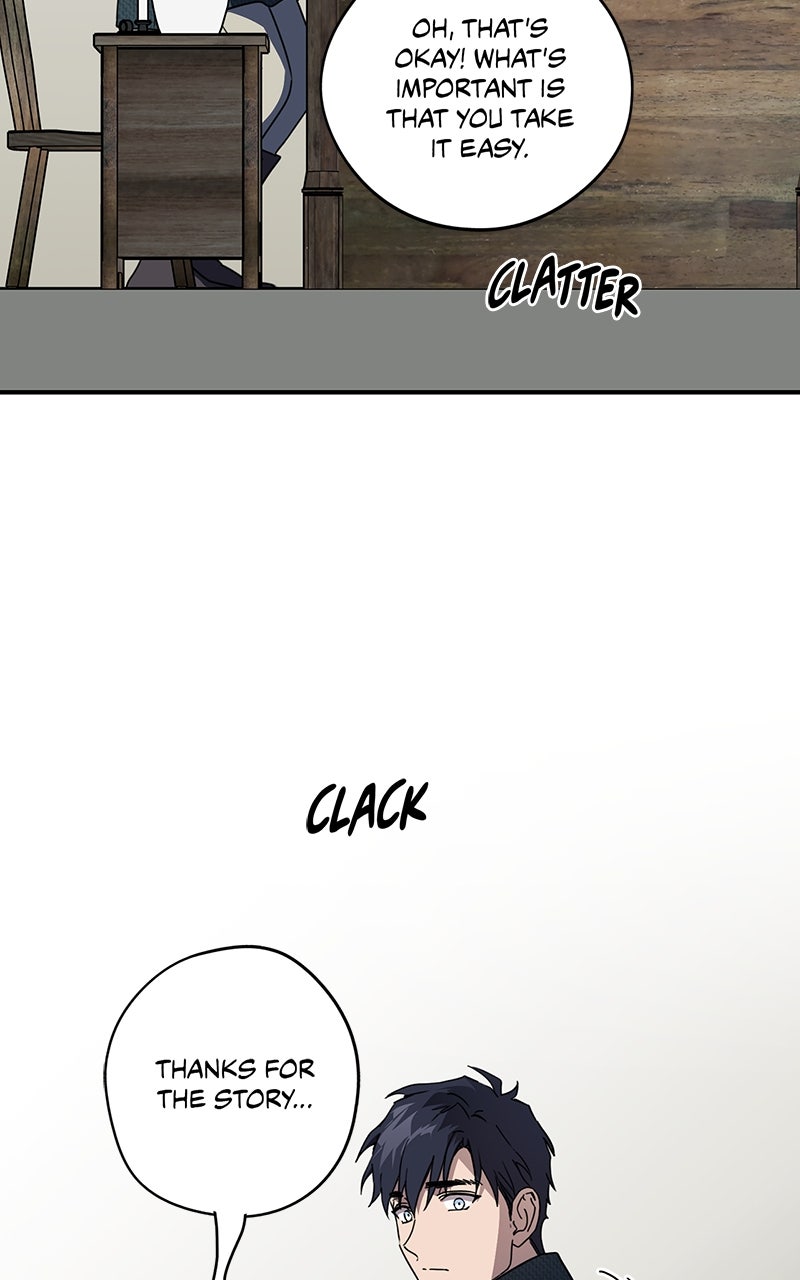 Read The Spark in Your Eyes Manga Online