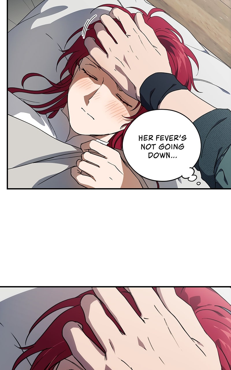 Read The Spark in Your Eyes Manga Online