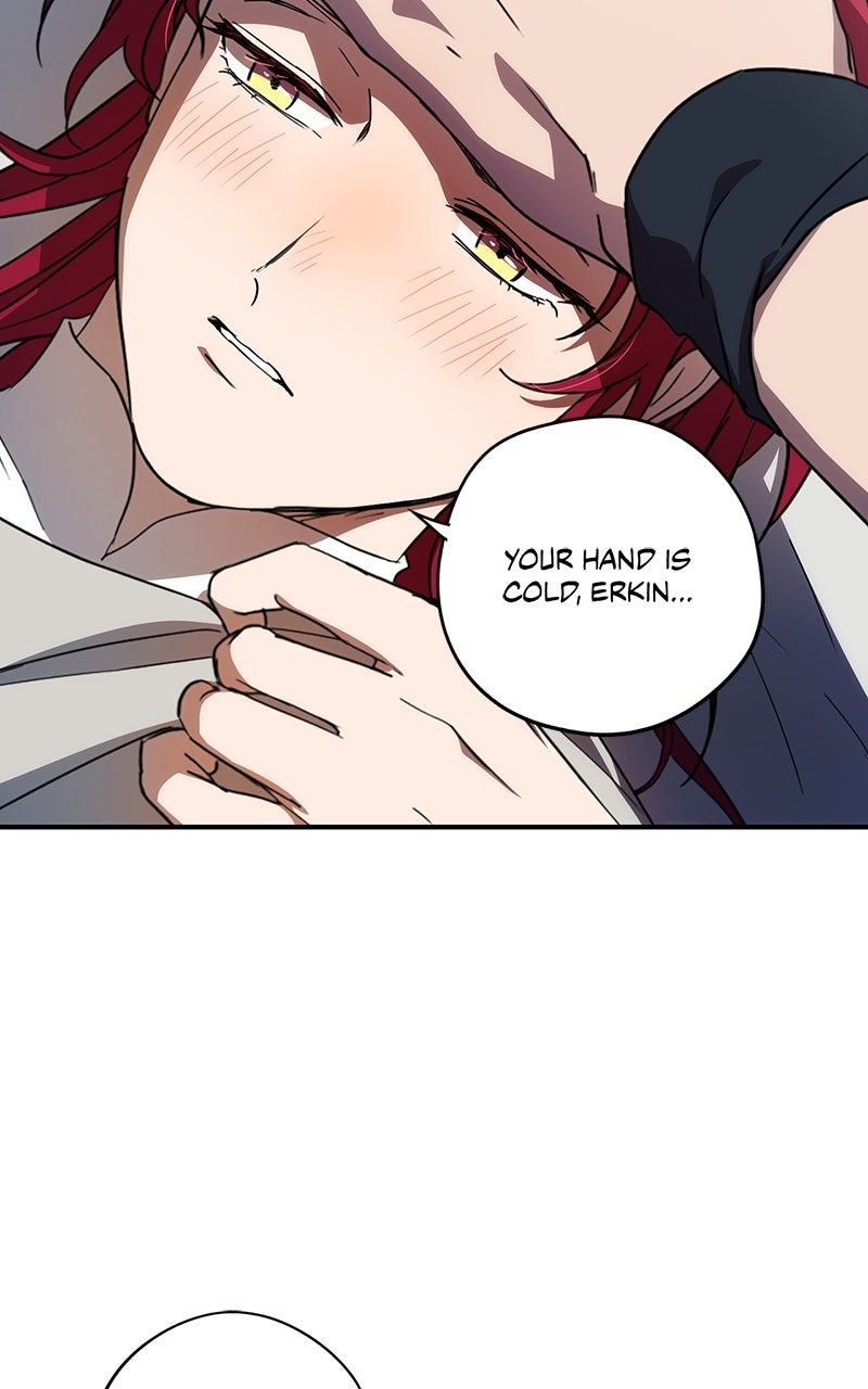 Read The Spark in Your Eyes Manga Online