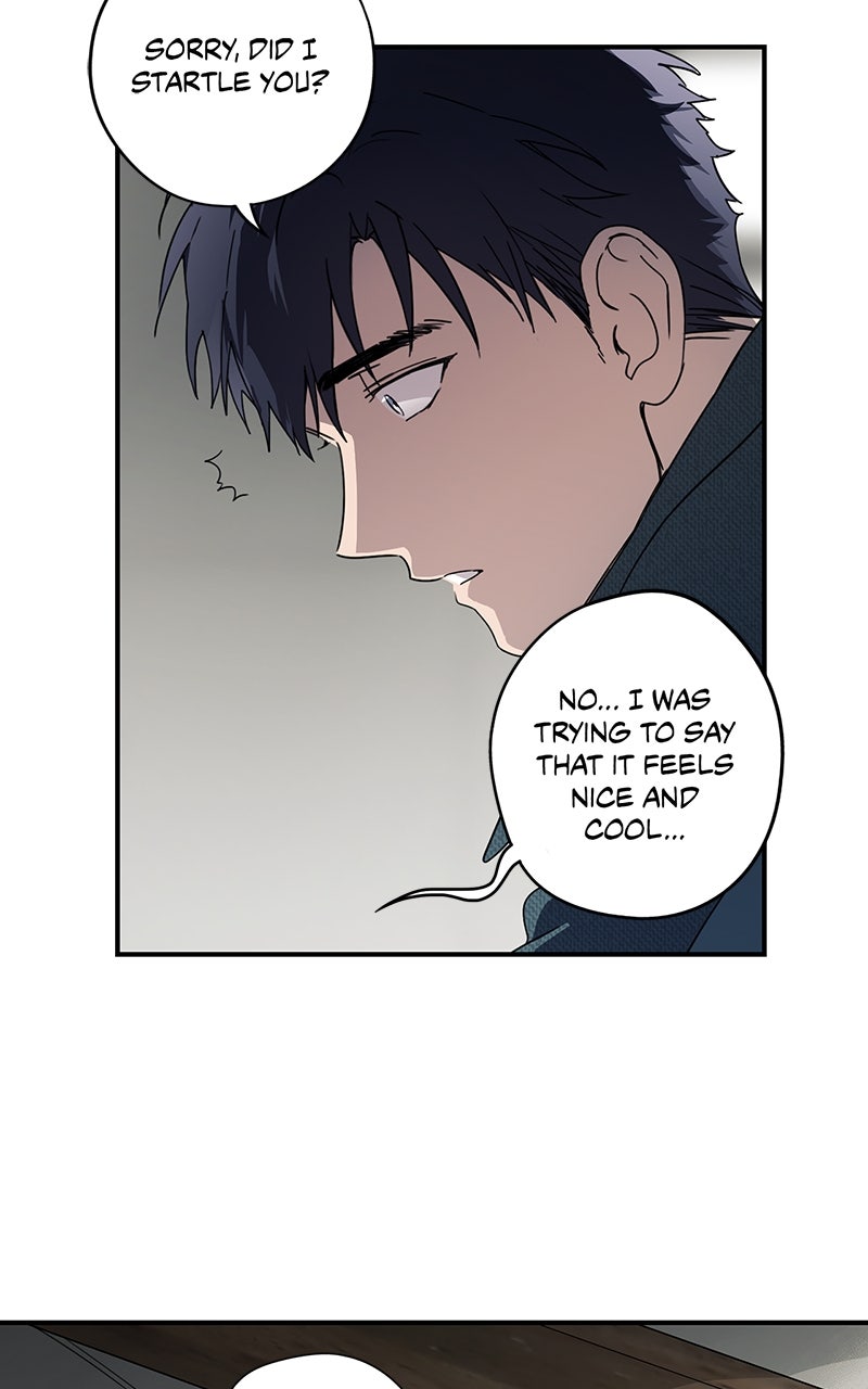 Read The Spark in Your Eyes Manga Online