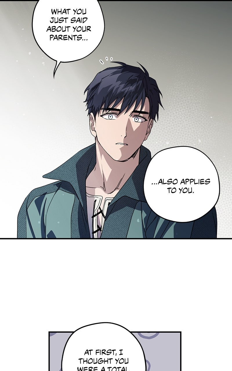 Read The Spark in Your Eyes Manga Online