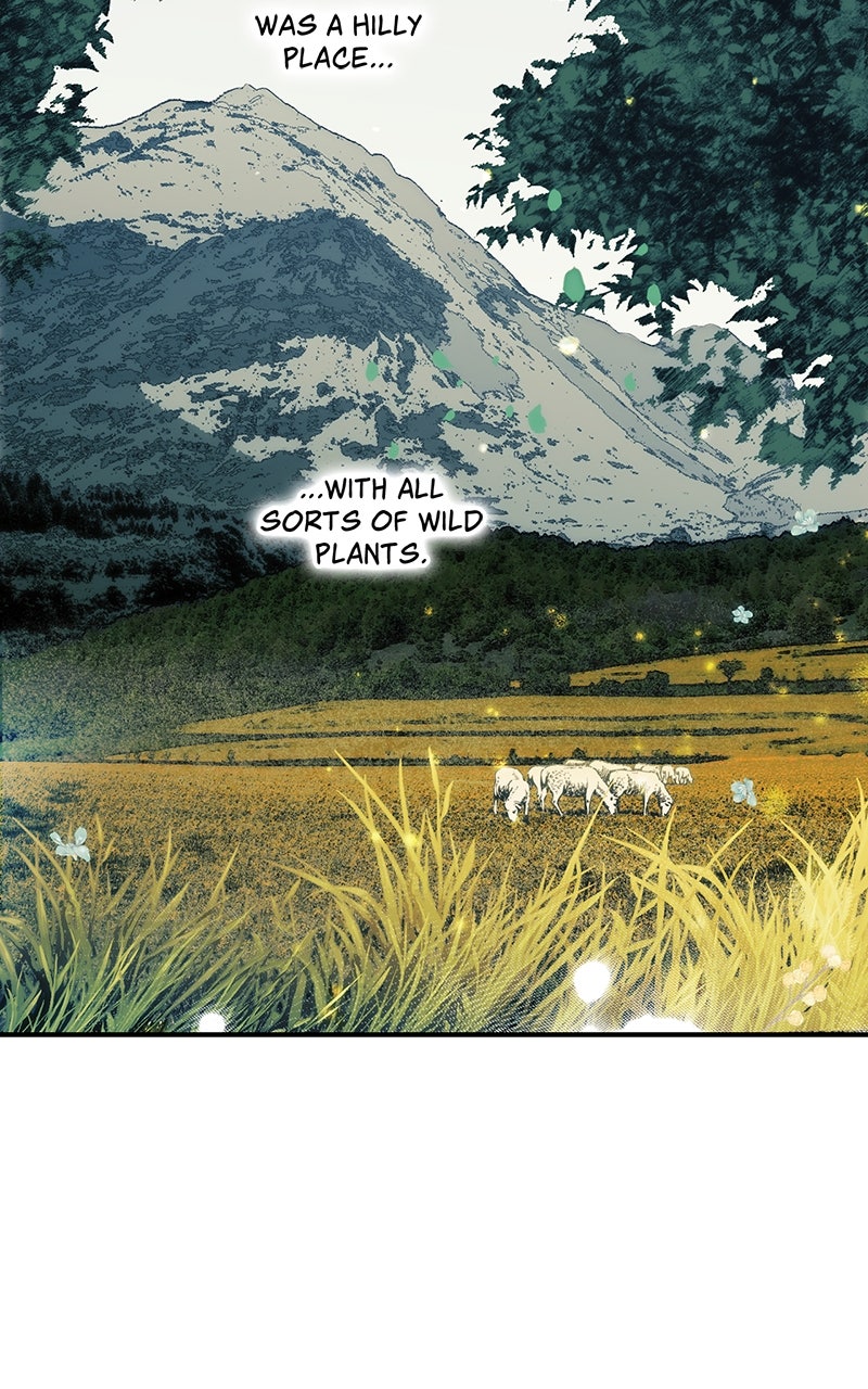 Read The Spark in Your Eyes Manga Online
