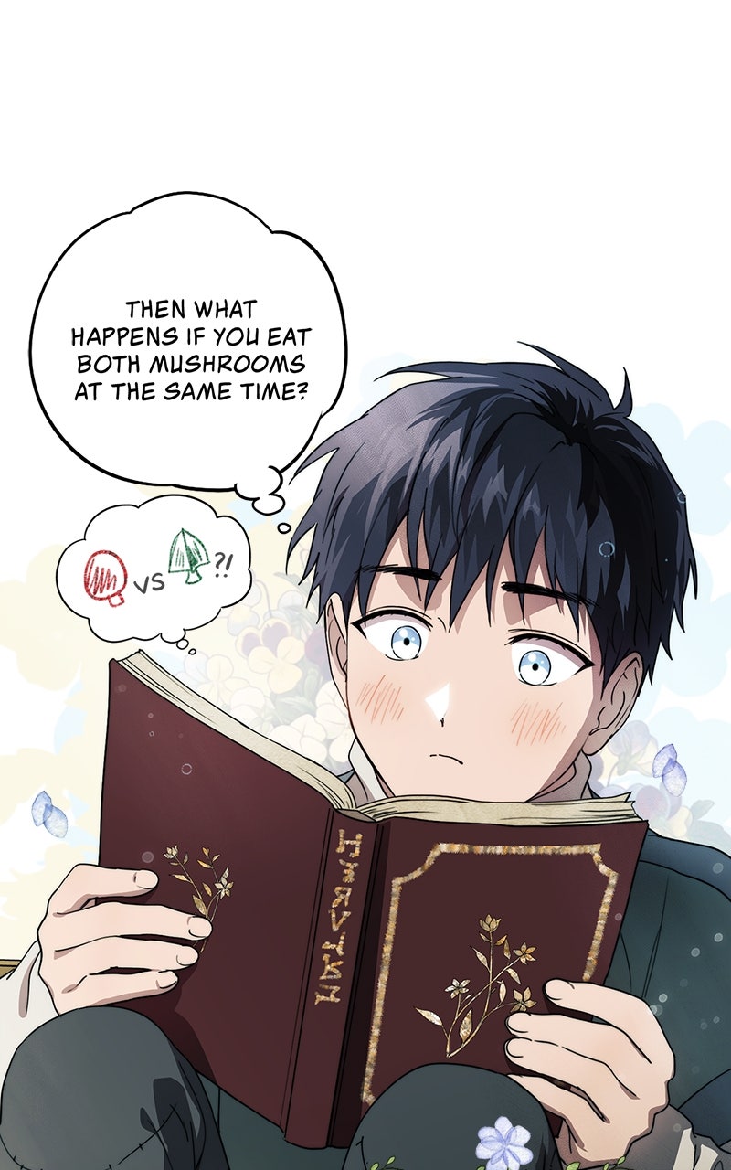 Read The Spark in Your Eyes Manga Online