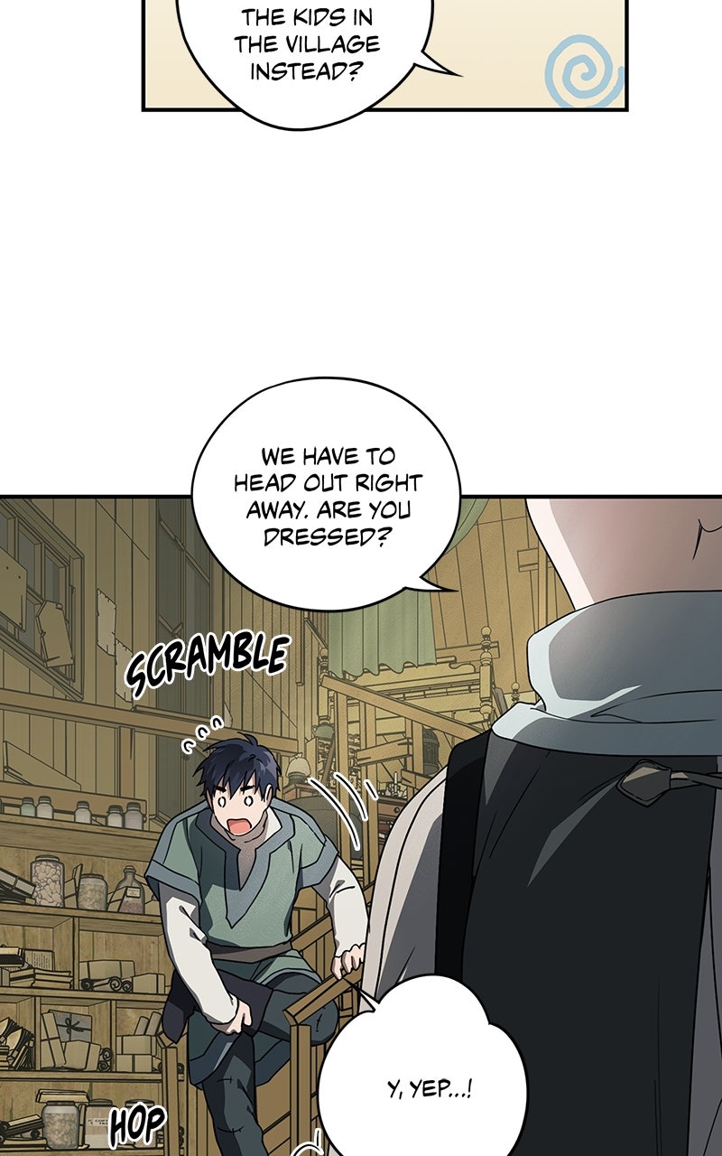 Read The Spark in Your Eyes Manga Online