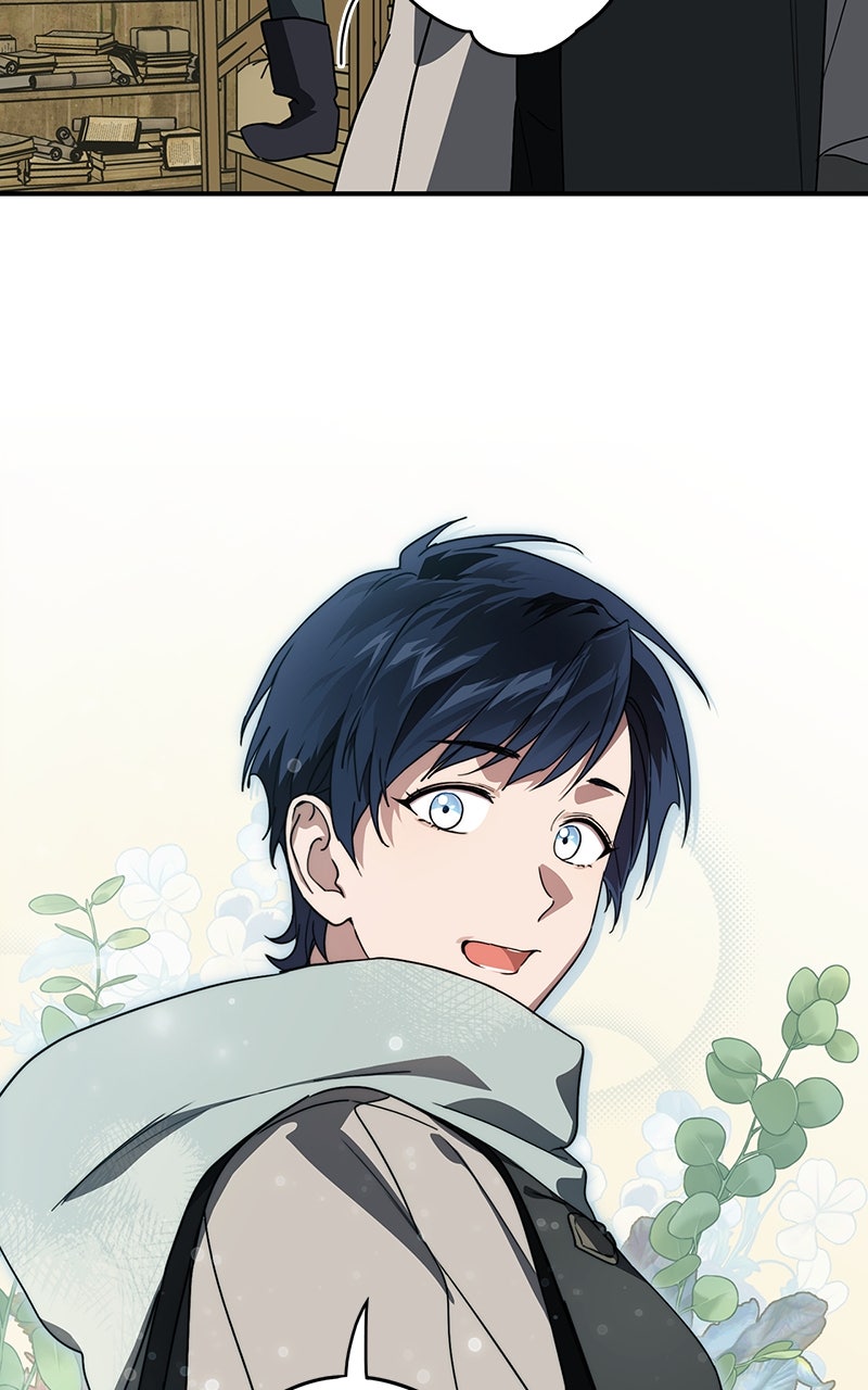 Read The Spark in Your Eyes Manga Online