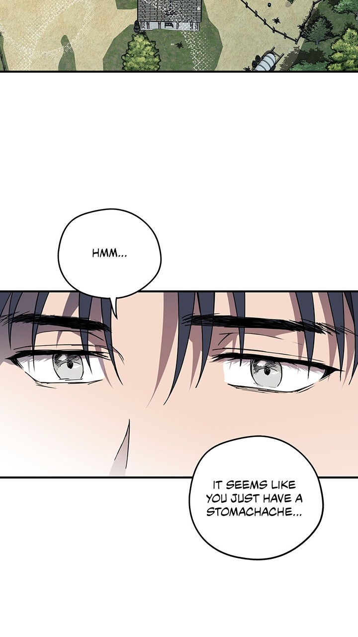 Read The Spark in Your Eyes Manga Online
