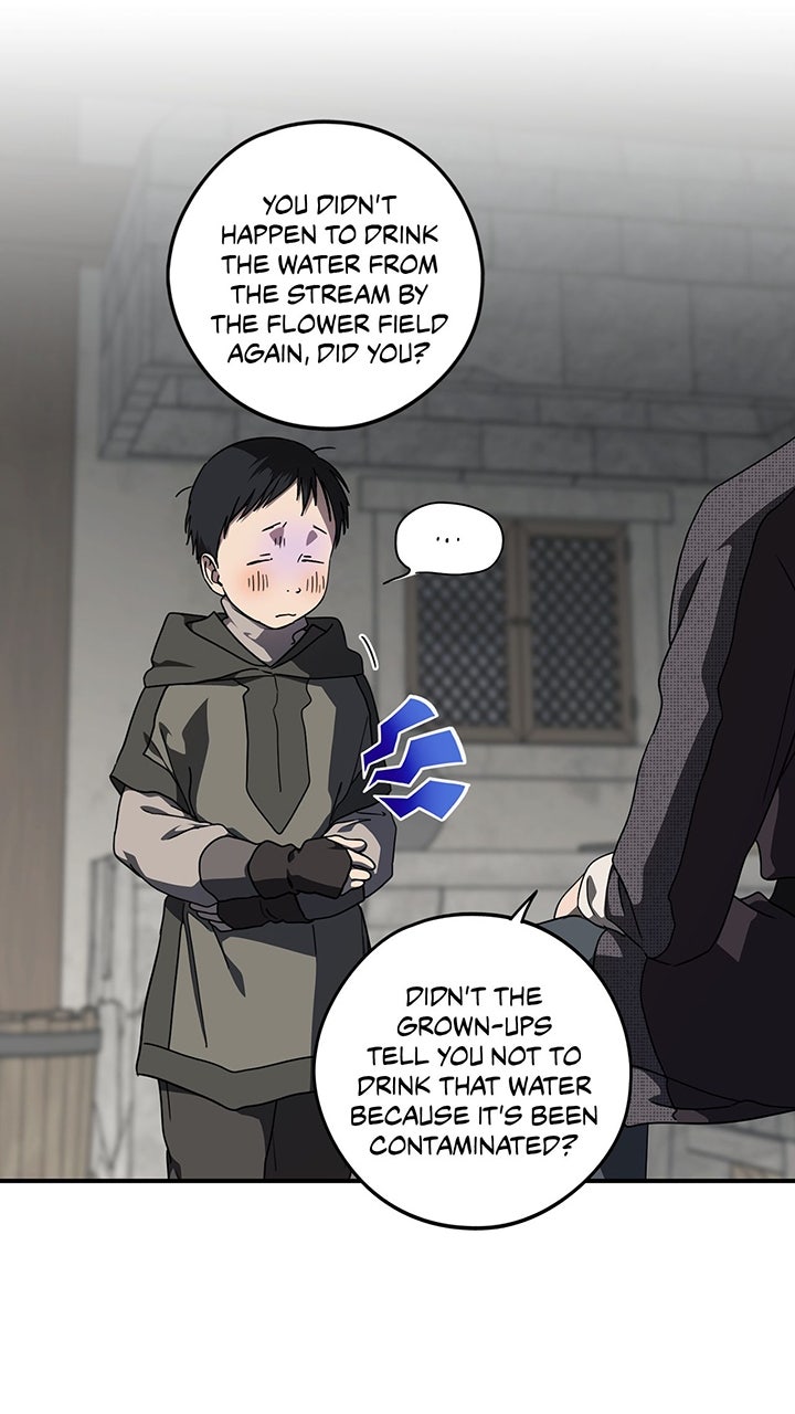 Read The Spark in Your Eyes Manga Online