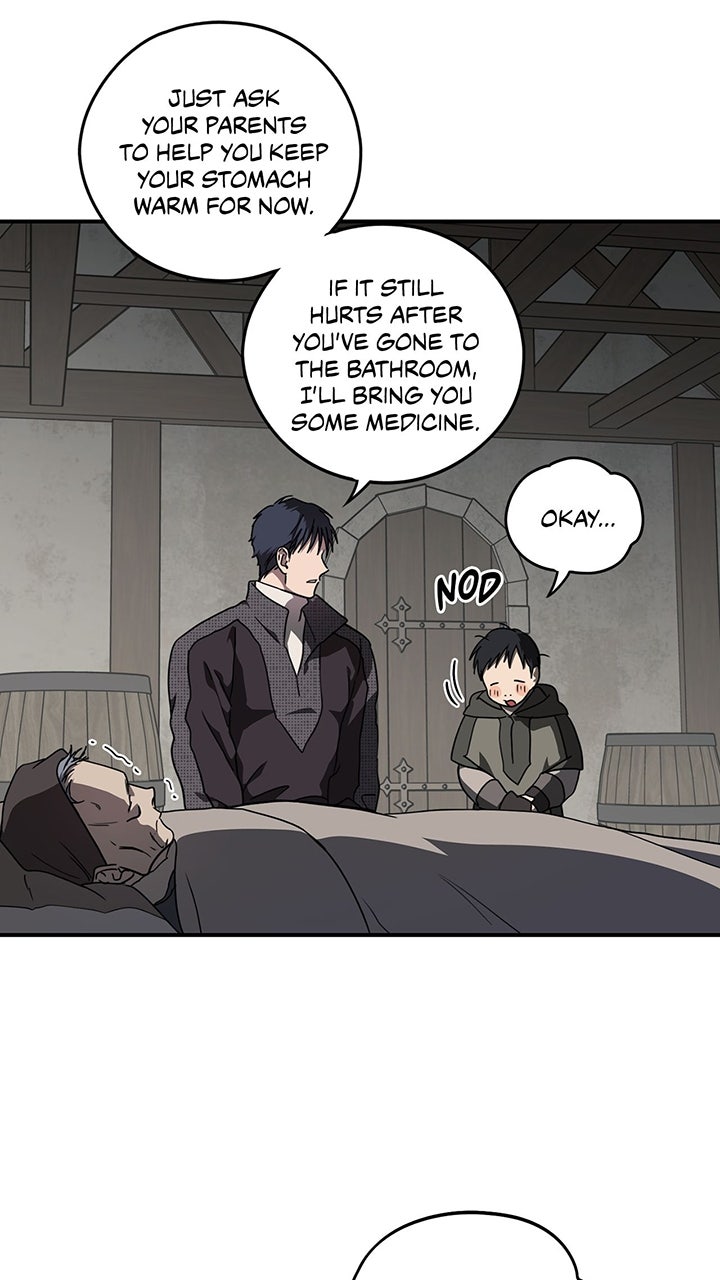 Read The Spark in Your Eyes Manga Online