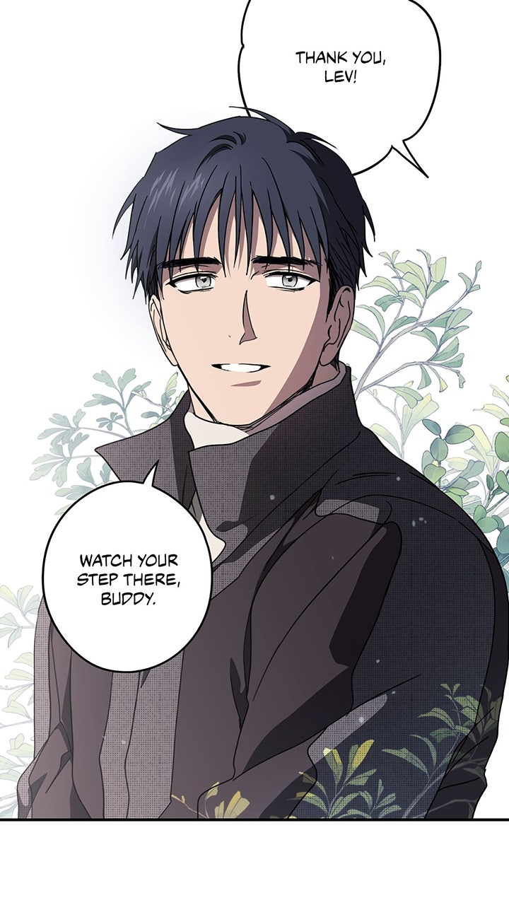 Read The Spark in Your Eyes Manga Online