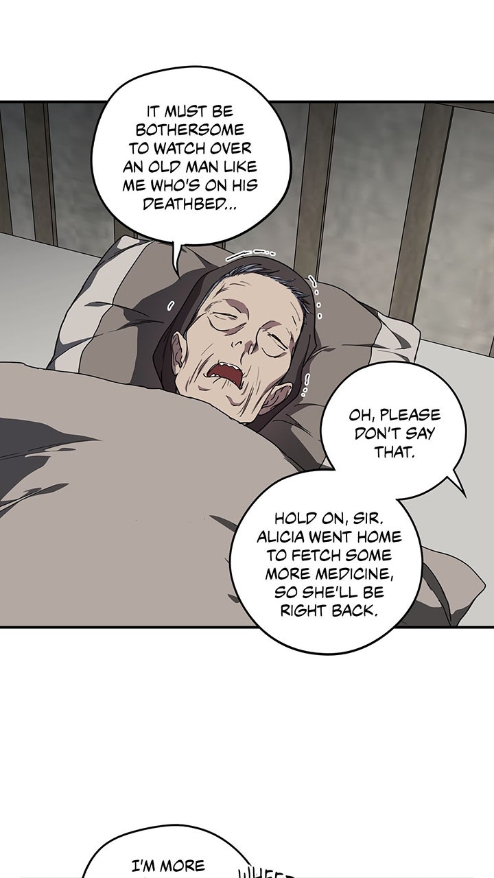 Read The Spark in Your Eyes Manga Online