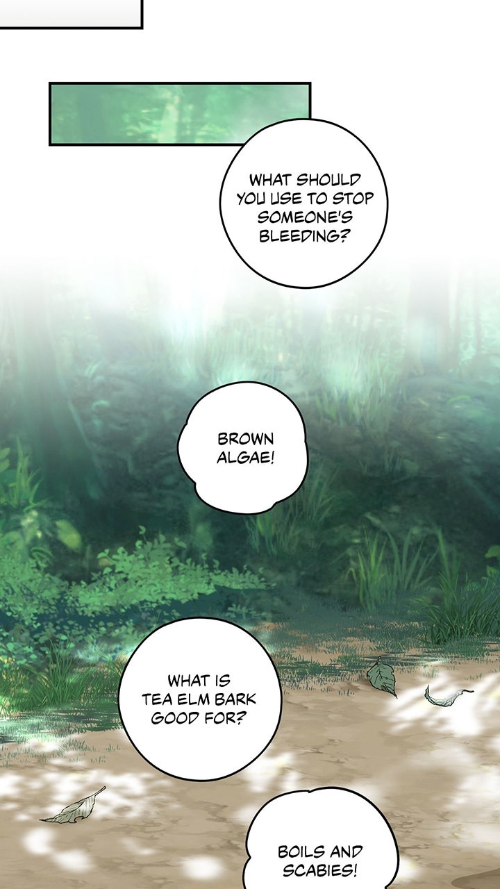 Read The Spark in Your Eyes Manga Online