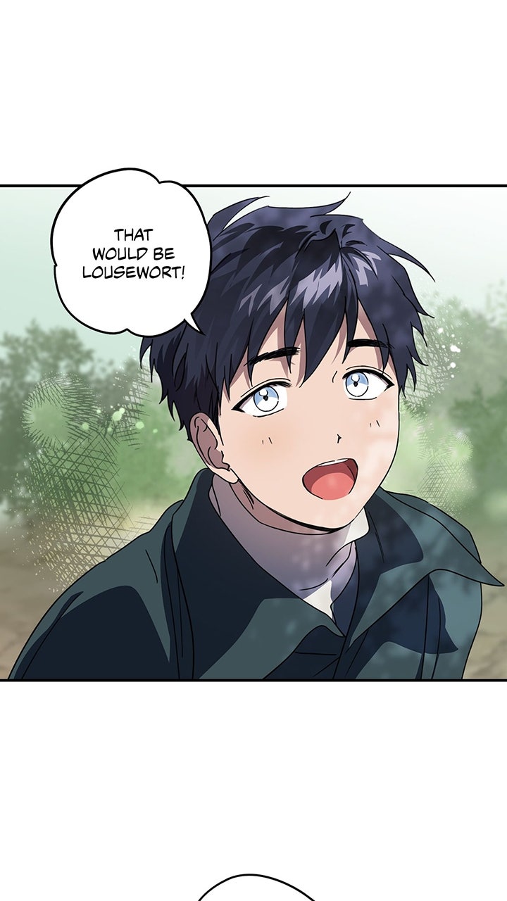 Read The Spark in Your Eyes Manga Online