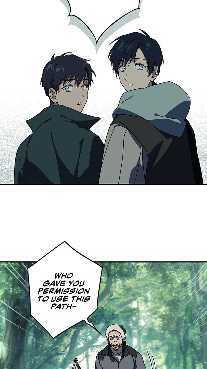 Read The Spark in Your Eyes Manga Online