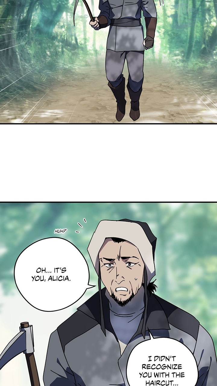 Read The Spark in Your Eyes Manga Online