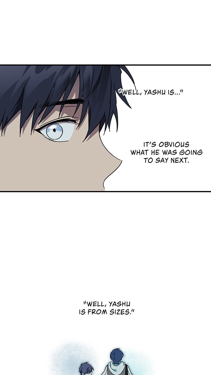 Read The Spark in Your Eyes Manga Online