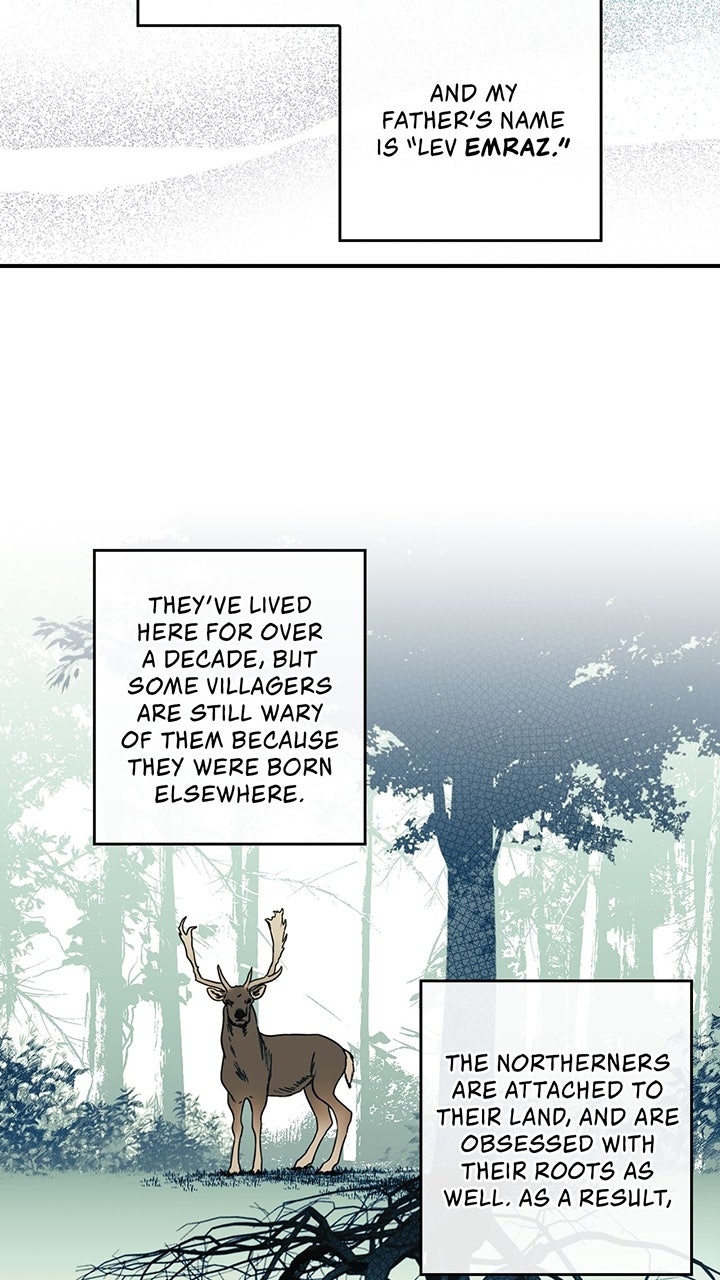 Read The Spark in Your Eyes Manga Online