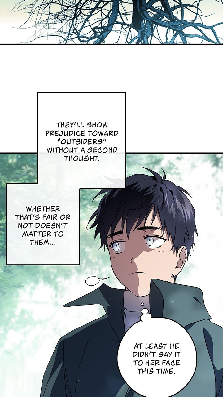 Read The Spark in Your Eyes Manga Online