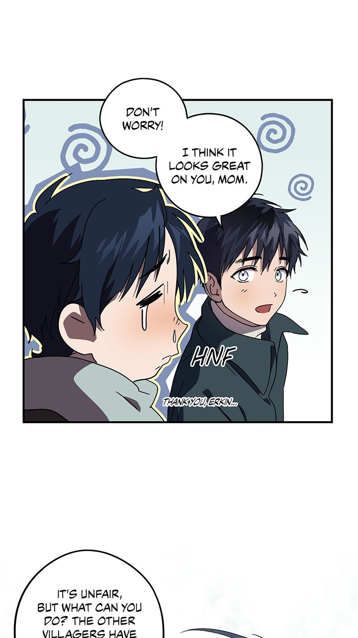 Read The Spark in Your Eyes Manga Online