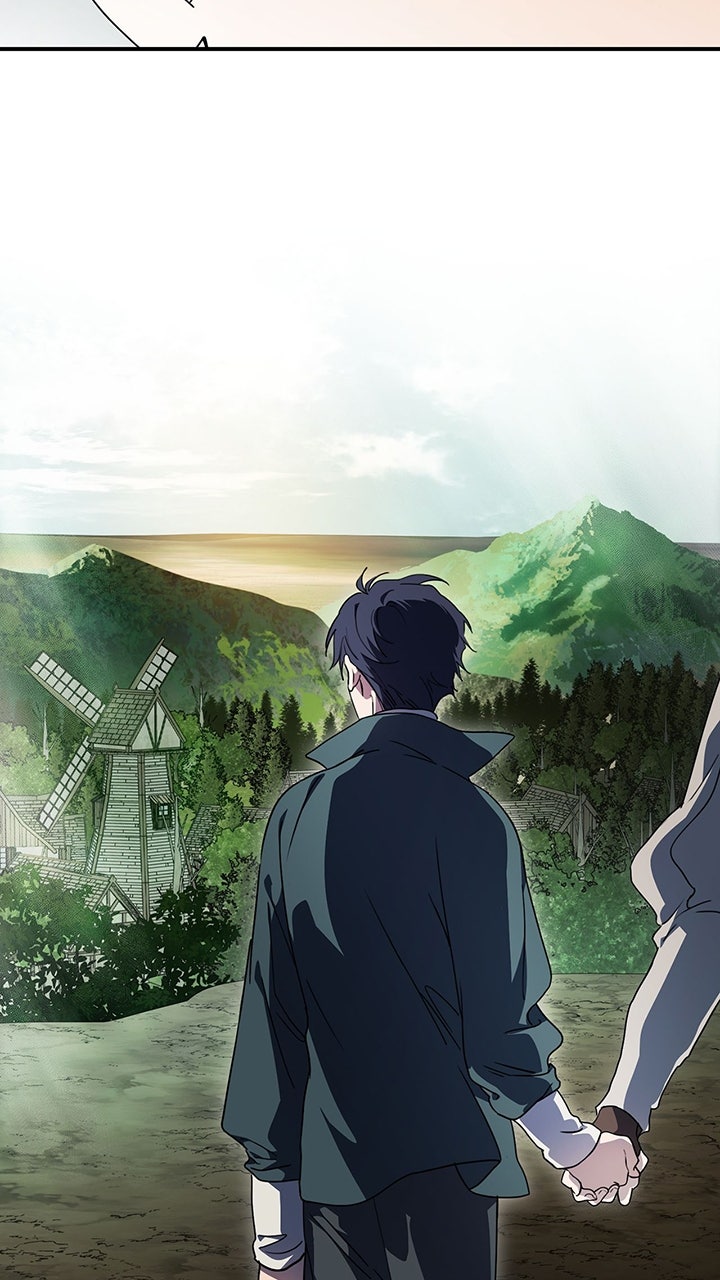 Read The Spark in Your Eyes Manga Online