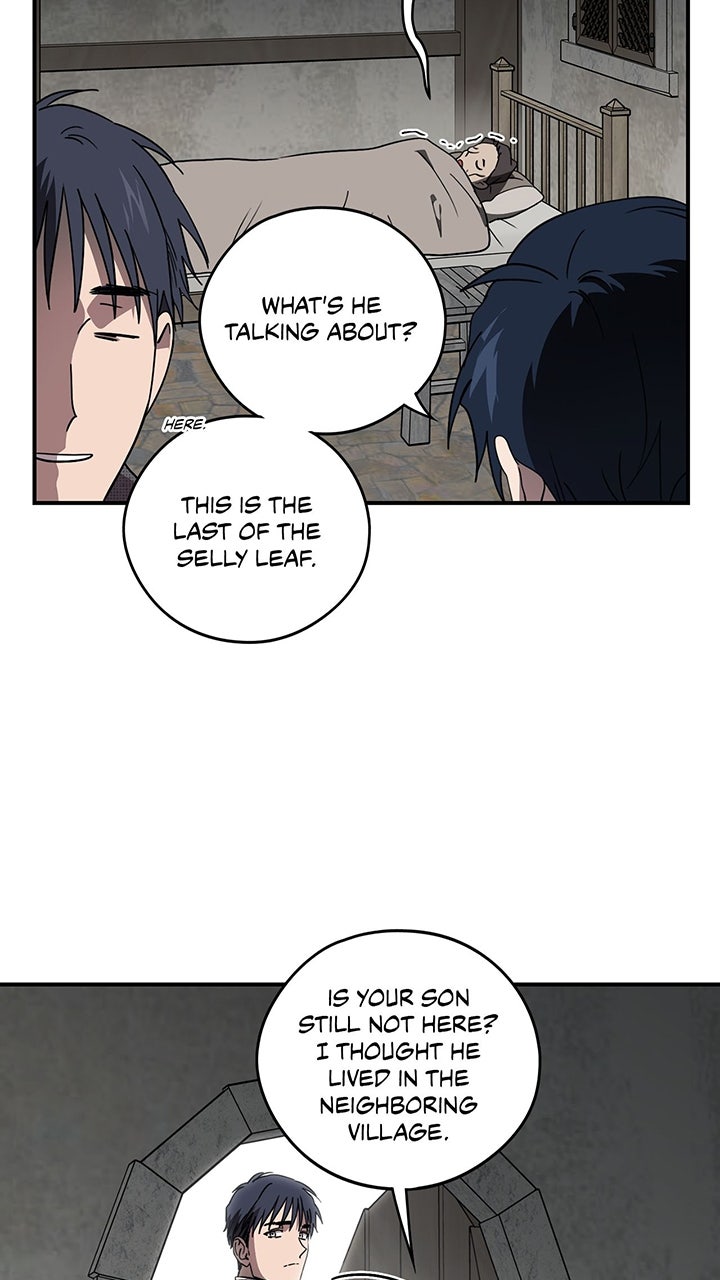 Read The Spark in Your Eyes Manga Online