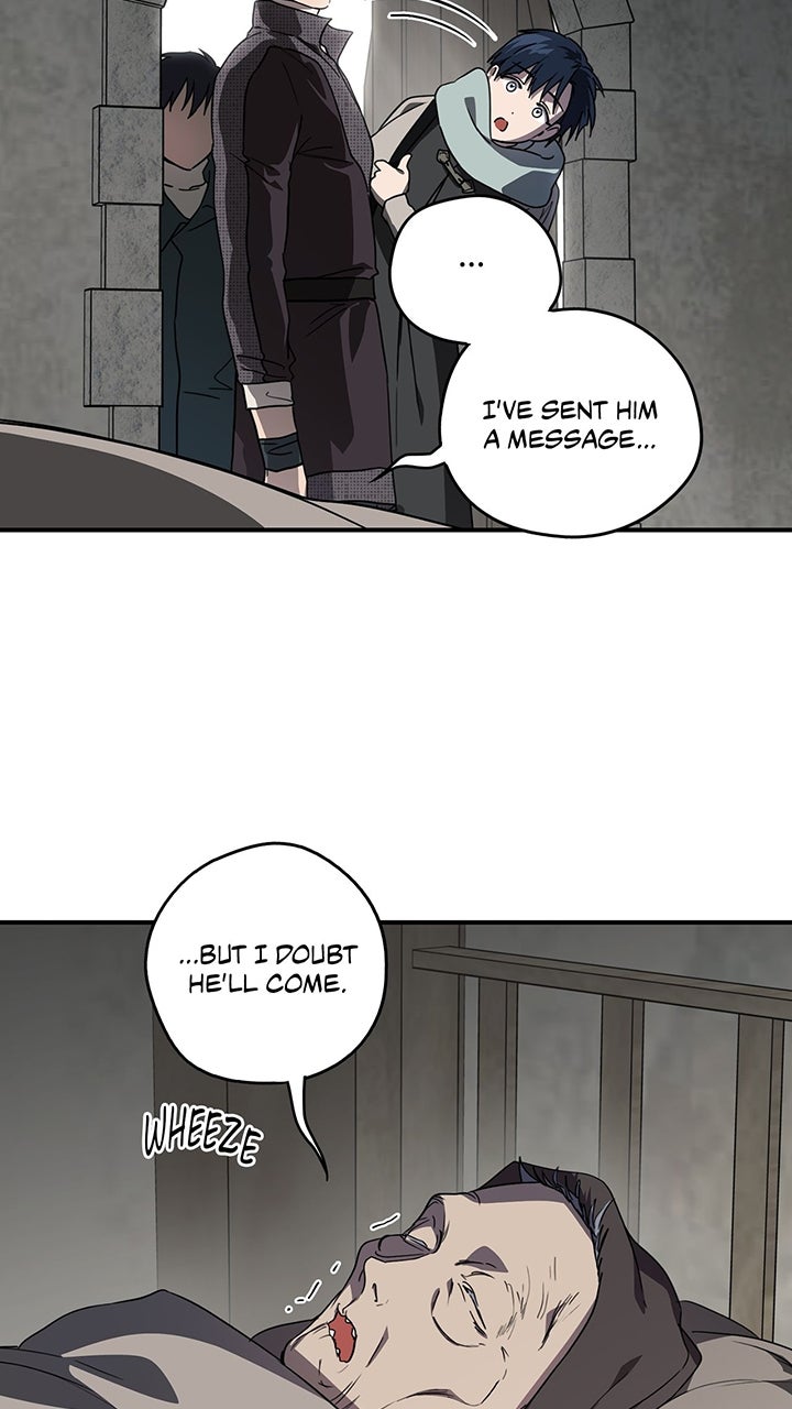 Read The Spark in Your Eyes Manga Online